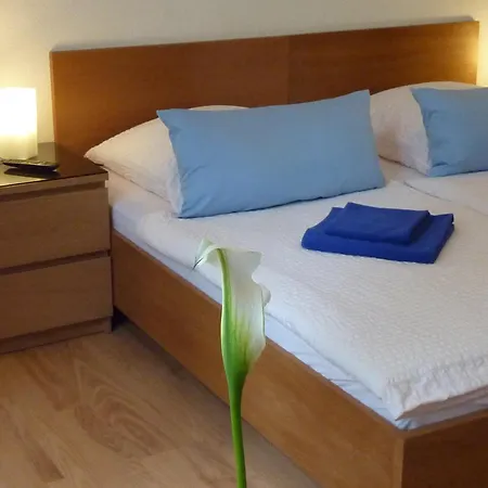 Apartment Lessing-apartment *