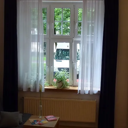Apartment Lessing-apartment