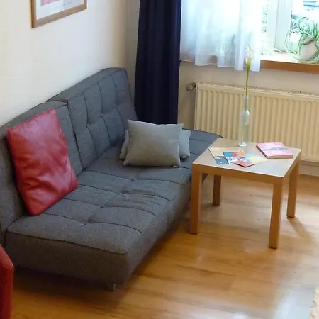 Lessing-apartment *