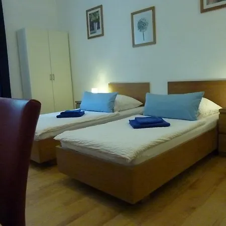 Lessing-apartment Dusseldorf