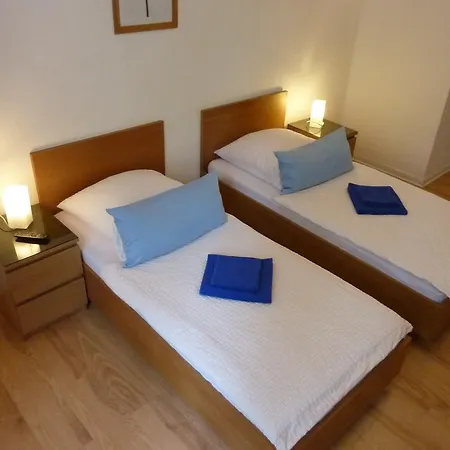 Apartment Lessing-apartment