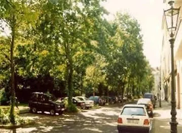 Lessing-apartment Διαμέρισμα Ντίσελντορφ