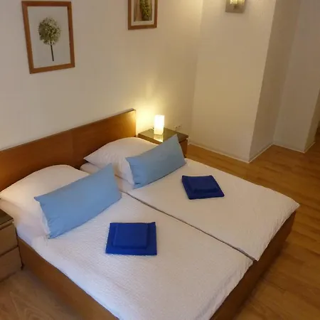 Lessing-apartment דירה דיסלדורף