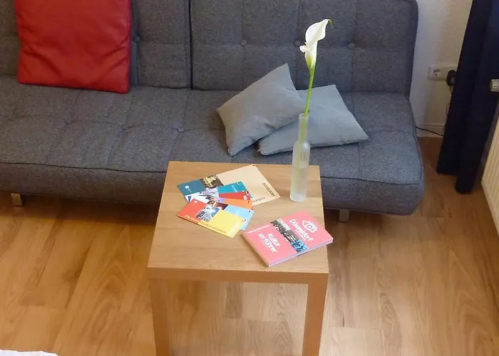 アパート レッシング *