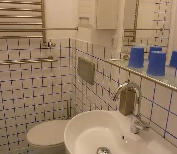 Lessing-apartment Apartament Düsseldorf