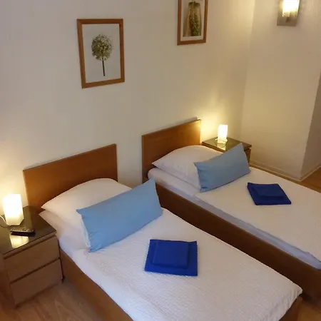 Lessing-apartment Daire *