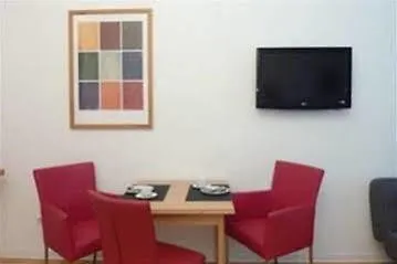 Lessing-apartment *