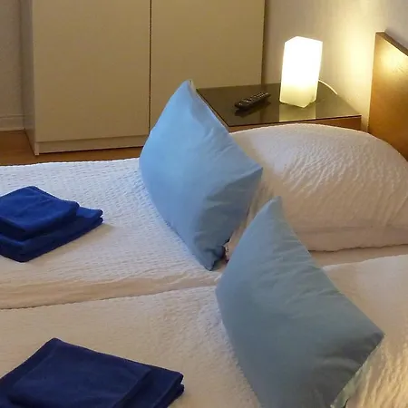 Lägenhet Lessing-apartment